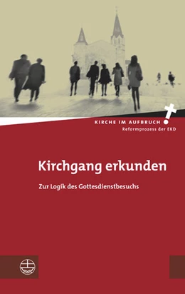 Abbildung von Fendler | Kirchgang erkunden | 1. Auflage | 2016 | beck-shop.de