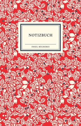 Abbildung von Insel-Bücherei Notizbuch | 7. Auflage | 2017 | beck-shop.de