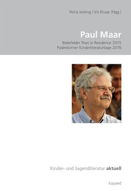 Abbildung von Josting / Kruse | Paul Maar | 1. Auflage | 2016 | beck-shop.de