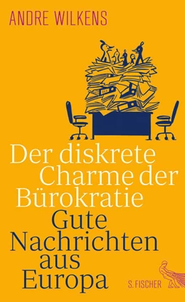 Abbildung von Wilkens | Der diskrete Charme der Bürokratie | 1. Auflage | 2017 | beck-shop.de