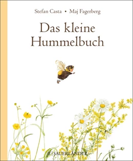Abbildung von Casta | Das kleine Hummelbuch | 1. Auflage | 2017 | beck-shop.de