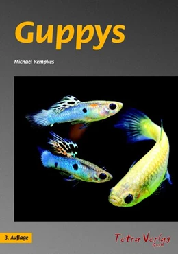 Abbildung von Kempkes | Guppys | 1. Auflage | 2016 | beck-shop.de