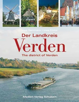 Abbildung von Dammann | Der Landkreis Verden | 2. Auflage | 2017 | beck-shop.de