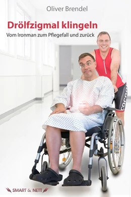 Abbildung von Brendel | Drölfzigmal klingeln | 1. Auflage | 2016 | beck-shop.de