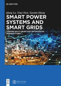 Abbildung von Lu / Chen | Smart Power Systems and Smart Grids | 1. Auflage | 2022 | beck-shop.de