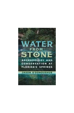 Abbildung von O'Donoughue | Water from Stone | 1. Auflage | 2017 | beck-shop.de