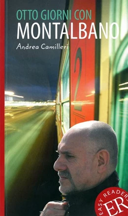 Abbildung von Camilleri | Otto giorni con Montalbano | 1. Auflage | 2016 | beck-shop.de