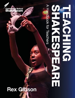 Abbildung von Gibson | Teaching Shakespeare | 1. Auflage | 2016 | beck-shop.de