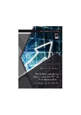 Abbildung von Klimonczyk | Die Vorhersagekraft von Zinsstrukturkurven für das Wirtschaftswachstum. Ein Ländervergleich anhand zweier Modelle | 1. Auflage | 2016 | beck-shop.de