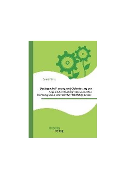 Abbildung von Pöhle | Strategische Planung und Optimierung der Kapazität in Eisenbahnnetzen unter Nutzung von automatischer Taktfahrplanung | 1. Auflage | 2016 | beck-shop.de