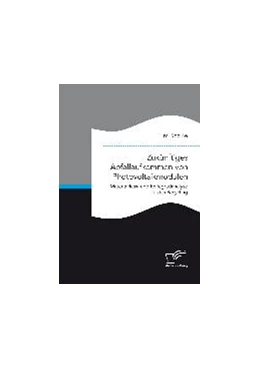 Abbildung von Stolle | Zukünftiges Abfallaufkommen von Photovoltaikmodulen. Materialfluss- und Reifegradanalyse für das Recycling | 1. Auflage | 2016 | beck-shop.de