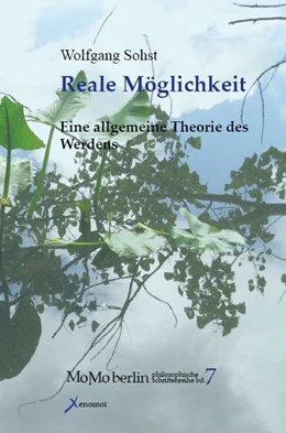 Abbildung von Sohst | Reale Möglichkeit | 1. Auflage | 2016 | beck-shop.de