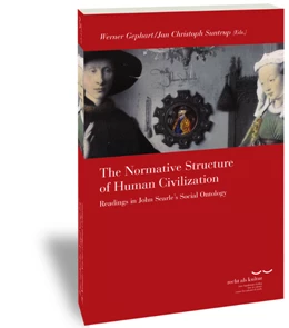 Abbildung von Gephart / Suntrup | The Normative Structure of Human Civilization | 1. Auflage | 2016 | beck-shop.de