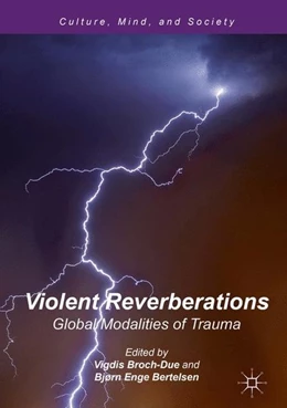 Abbildung von Broch-Due / Bertelsen | Violent Reverberations | 1. Auflage | 2016 | beck-shop.de