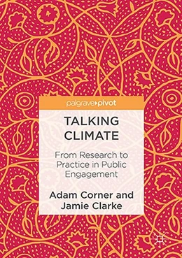 Abbildung von Corner / Clarke | Talking Climate | 1. Auflage | 2016 | beck-shop.de