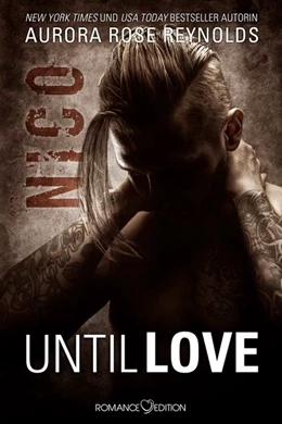 Abbildung von Reynolds | Until Love: Nico | 1. Auflage | 2017 | beck-shop.de