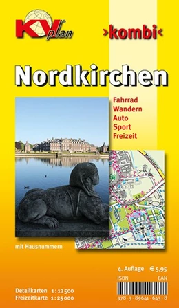 Abbildung von Nordkirchen | 4. Auflage | 2016 | beck-shop.de
