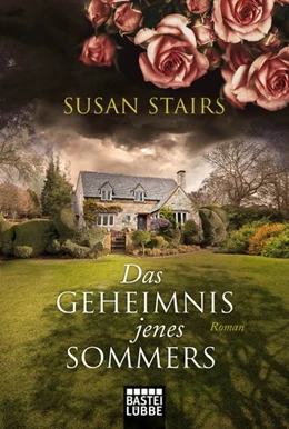 Abbildung von Stairs | Das Geheimnis jenes Sommers | 1. Auflage | 2017 | beck-shop.de