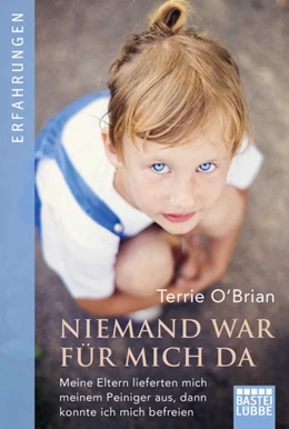 Abbildung von O'Brian | Niemand war für mich da | 1. Auflage | 2017 | beck-shop.de
