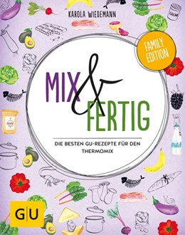 Abbildung von Wiedemann | Mix & Fertig | 1. Auflage | 2016 | beck-shop.de