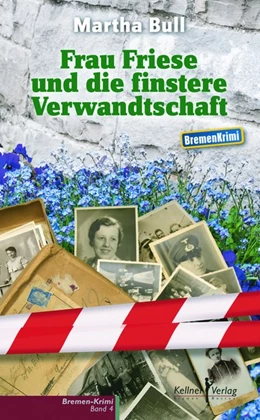 Abbildung von Bull | Frau Friese und die finstere Verwandtschaft | 1. Auflage | 2016 | beck-shop.de