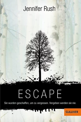 Abbildung von Rush | Escape | 1. Auflage | 2017 | beck-shop.de