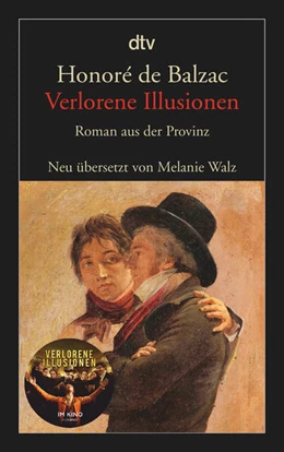 Abbildung von Balzac / Walz | Verlorene Illusionen | 1. Auflage | 2017 | beck-shop.de