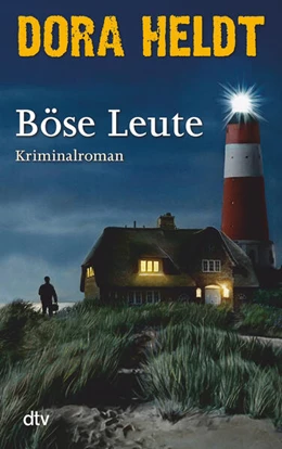 Abbildung von Heldt | Böse Leute | 1. Auflage | 2017 | beck-shop.de