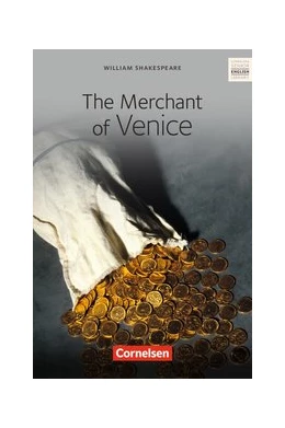 Abbildung von Baasner | The Merchant of Venice | 1. Auflage | 2017 | beck-shop.de