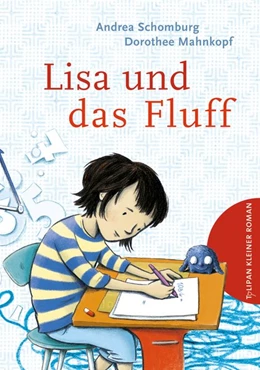 Abbildung von Schomburg | Lisa und das Fluff | 1. Auflage | 2017 | beck-shop.de