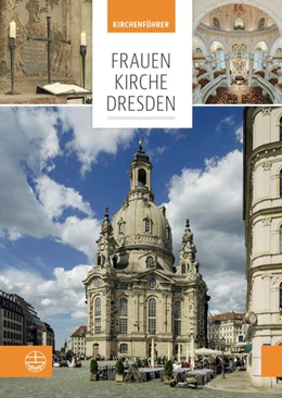 Abbildung von Frauenkirche Dresden | 3. Auflage | 2016 | beck-shop.de
