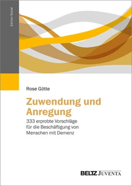Abbildung von Götte | Zuwendung und Anregung | 1. Auflage | 2017 | beck-shop.de