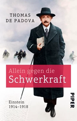 Abbildung von Padova | Allein gegen die Schwerkraft | 1. Auflage | 2017 | beck-shop.de