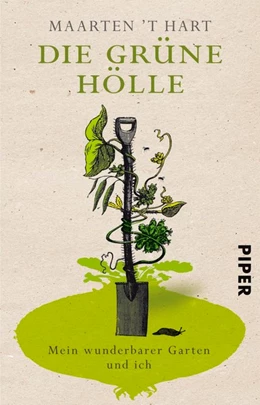 Abbildung von Hart | Die grüne Hölle | 1. Auflage | 2017 | beck-shop.de