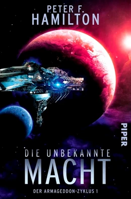 Abbildung von Hamilton | Die unbekannte Macht | 1. Auflage | 2017 | beck-shop.de