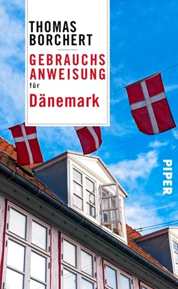 Abbildung von Borchert | Gebrauchsanweisung für Dänemark | 2. Auflage | 2017 | beck-shop.de