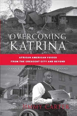 Abbildung von Penner / Ferdinand | Overcoming Katrina | 1. Auflage | 2016 | beck-shop.de