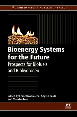 Abbildung von Basile / Rossi | Bioenergy Systems for the Future | 1. Auflage | 2017 | beck-shop.de