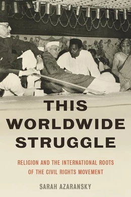 Abbildung von Azaransky | This Worldwide Struggle | 1. Auflage | 2017 | beck-shop.de