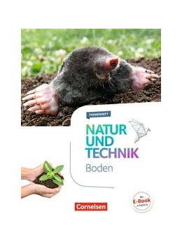 Abbildung von Kretzschmar / Kuzewitz | Natur und Technik - Naturwissenschaften 5.-10. Schuljahr - Boden | 1. Auflage | 2017 | beck-shop.de