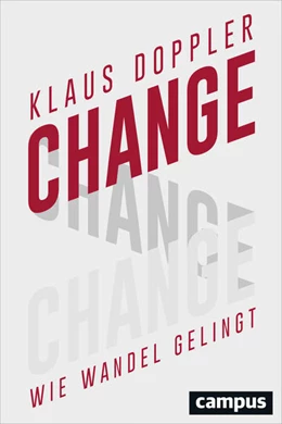 Abbildung von Doppler | Change | 1. Auflage | 2017 | beck-shop.de