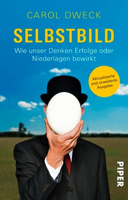 Abbildung von Dweck | Selbstbild | 1. Auflage | 2017 | beck-shop.de