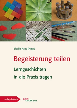 Abbildung von Haas | Begeisterung teilen | 1. Auflage | 2016 | beck-shop.de