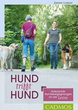 Abbildung von Lismont | Hund trifft Hund | 1. Auflage | 2017 | beck-shop.de
