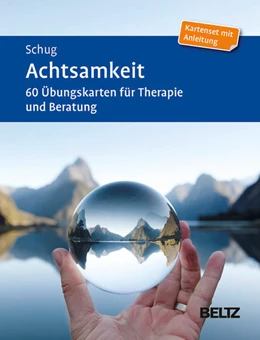 Abbildung von Schug | Achtsamkeit | 1. Auflage | 2017 | beck-shop.de