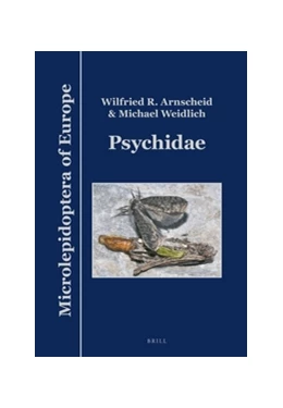 Abbildung von Arnscheid / Weidlich | Psychidae | 1. Auflage | 2017 | 8 | beck-shop.de