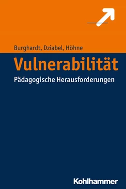 Abbildung von Burghardt / Dederich | Vulnerabilität | 1. Auflage | 2017 | beck-shop.de
