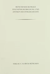 Cover: , 