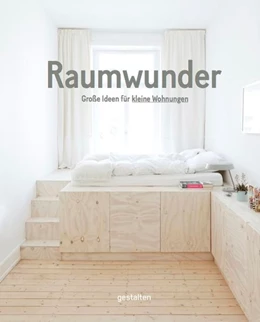 Abbildung von Raumwunder | 1. Auflage | 2017 | beck-shop.de