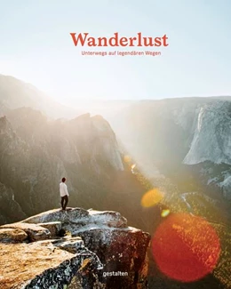 Abbildung von Honan | Wanderlust | 1. Auflage | 2017 | beck-shop.de